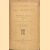 Les regrets de Joachim du Bellay Angevin (1558).
Joachim du Bellay
€ 15,00 Les regrets de Joachim du Bellay Angevin (1558).
Joachim du Bellay
€ 15,00