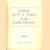 Lettres de P-J. Toulet et de Émile Henriot *SIGNED*
P.-J. Toulet e.a.
€ 45,00