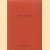 Christa Dichgans
Piero Dorazio
€ 8,00 Christa Dichgans
Piero Dorazio
€ 8,00