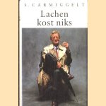 Lachen kost niks. Een bloemlezing vrolijke verhalen over mensen met en zonder geld
S. Carmiggelt e.a.
€ 5,00 Lachen kost niks. Een bloemlezing vrolijke verhalen over mensen met en zonder geld
S. Carmiggelt e.a.
€ 5,00