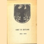 Kunst in Duitsland 1919-1944
J.A. Bosmans e.a.
€ 5,00 Kunst in Duitsland 1919-1944
J.A. Bosmans e.a.
€ 5,00
