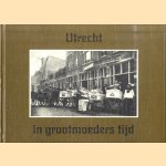 Utrecht in grootmoeders tijd
G.W.A. Lemaire
€ 5,00 Utrecht in grootmoeders tijd
G.W.A. Lemaire
€ 5,00