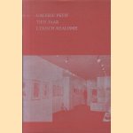 Galerie Petit. Tien jaar lyrisch realisme
Dobs en Ton van Dijk e.a.
€ 15,00 Galerie Petit. Tien jaar lyrisch realisme
Dobs en Ton van Dijk e.a.
€ 15,00