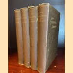 Geschichte der Baukunst vom Altertum bis zur Neuzeit. Ein Handbuch (4 volumes)
Dr. D. Joseph
€ 20,00 Geschichte der Baukunst vom Altertum bis zur Neuzeit. Ein Handbuch (4 volumes)
Dr. D. Joseph
€ 20,00