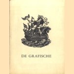 Vereniging tot bevordering der grafische kunst "De Grafische"
diverse auteurs
€ 10,00 Vereniging tot bevordering der grafische kunst "De Grafische"
diverse auteurs
€ 10,00