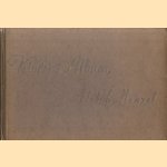 Kinderalbum. Volksausgabe door Adolf von Menzel