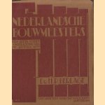 Nederlandsche bouwmeesters: Dr. H.P.Berlage
Just Havelaar
€ 10,00 Nederlandsche bouwmeesters: Dr. H.P.Berlage
Just Havelaar
€ 10,00