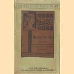 Maler-Poeten: Hans Toma, Anselm Feuerbach, Arnold Böcklin, Max Klinger, Puvis de Chavannes, Gustave Moreau door Benno Ruettenauer