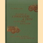 Essentials of Upholstery & Trim for Vintage & Classic. Woth a gallety of interiors from the opulent era
Lee Jordan Locke
€ 35,00 Essentials of Upholstery & Trim for Vintage & Classic. Woth a gallety of interiors from the opulent era
Lee Jordan Locke
€ 35,00