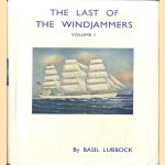 The last of the Windjammers. Volume I.
Basil Lubbock
€ 25,00 The last of the Windjammers. Volume I.
Basil Lubbock
€ 25,00
