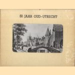 50 jaar Oud-Utrecht
P. van Liender e.a.
€ 5,00 50 jaar Oud-Utrecht
P. van Liender e.a.
€ 5,00