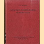 Automobiel-gereedschappen en werktuigen
E.H. Mulder
€ 10,00 Automobiel-gereedschappen en werktuigen
E.H. Mulder
€ 10,00