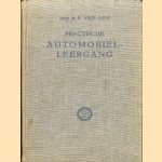 Practische automobielleergang
A. van Loy
€ 8,00 Practische automobielleergang
A. van Loy
€ 8,00