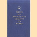 Chronik der Mercedes-Benz Fahrzeuge und Motoren
Various
€ 10,00 Chronik der Mercedes-Benz Fahrzeuge und Motoren
Various
€ 10,00