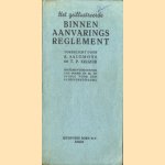 Het geïllustreerde binnenaanvaringsreglement
K. Salomons e.a.
€ 12,50 Het geïllustreerde binnenaanvaringsreglement
K. Salomons e.a.
€ 12,50