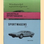 Wedstrijd sportwagens (3 delen)
Hans Peters
€ 15,00 Wedstrijd sportwagens (3 delen)
Hans Peters
€ 15,00