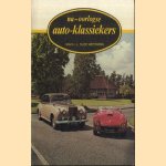 Na-oorlogse auto-klassiekers
Wim H.J. Oude Weernink
€ 5,00 Na-oorlogse auto-klassiekers
Wim H.J. Oude Weernink
€ 5,00