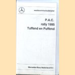 Mercedes-Benz Marktcommunicatie/pkw - P.A.C. rally 1995 Tuffend en Puffend - VHS
diverse auteurs
€ 10,00 Mercedes-Benz Marktcommunicatie/pkw - P.A.C. rally 1995 Tuffend en Puffend - VHS
diverse auteurs
€ 10,00