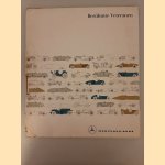 Mercedes-Benz: Berühmte Veteranen. Mappe mit 8 Bildtafeln Modelle 1836-1936
Various
€ 20,00 Mercedes-Benz: Berühmte Veteranen. Mappe mit 8 Bildtafeln Modelle 1836-1936
Various
€ 20,00