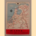 De A.N.W.B. De bond voor alle toeristen!
diverse auteurs
€ 10,00 De A.N.W.B. De bond voor alle toeristen!
diverse auteurs
€ 10,00