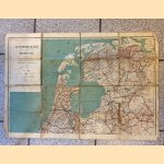 Automobielkaart van Nederland. Noordelijk gedeelte. Schaal 1:300.000
diverse auteurs
€ 20,00 Automobielkaart van Nederland. Noordelijk gedeelte. Schaal 1:300.000
diverse auteurs
€ 20,00