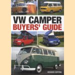 VW Camper Buyers' Guide
Richard Copping
€ 8,00 VW Camper Buyers' Guide
Richard Copping
€ 8,00