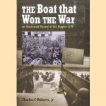 The boat that won the war. An illustrated history of the Higgins LCVP
Jr. Roberts
€ 20,00 The boat that won the war. An illustrated history of the Higgins LCVP
Jr. Roberts
€ 20,00