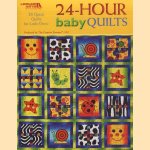 24-hour Baby Quilts
Rita Weiss
€ 8,00