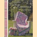 A Sewn Vintage Lifestyle. 20 Pieced, Appliqued and Embroidered Projects for Quilts and More
Verna Mosquera
€ 8,00