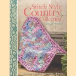 Stitch Style Country Collection. Fabulous Fabric Sewing Projects & Ideas
Margaret Rowan
€ 8,00 Stitch Style Country Collection. Fabulous Fabric Sewing Projects & Ideas
Margaret Rowan
€ 8,00