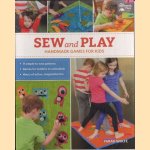 Sew and Play. Handmade Games for Kids
Farah Wolfe
€ 10,00
