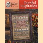 Faithful Inspiration. Best of Praying Hands Collection. 37 Cross Stitch Designs door Sandra - a.o. Graham Case