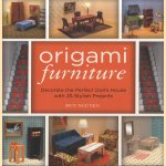 Origami Furniture. Decorate the Perfect Doll's House with 25 Stylish Projects
Duy Nguyen
€ 8,00 Origami Furniture. Decorate the Perfect Doll's House with 25 Stylish Projects
Duy Nguyen
€ 8,00