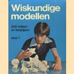 Wiskundige modellen 1. Zelf maken en begrijpen
Gerald Jenkins e.a.
€ 15,00