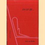 En of ze. . . Gedichten *GESIGNEERD*
Fieke van Breda
€ 10,00