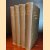 Geschichte der Baukunst vom Altertum bis zur Neuzeit. Ein Handbuch (4 volumes)
Dr. D. Joseph
€ 20,00 Geschichte der Baukunst vom Altertum bis zur Neuzeit. Ein Handbuch (4 volumes)
Dr. D. Joseph
€ 20,00