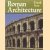 Roman Architecture door Frank Sear