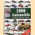 1000 Automobile
Reinhard Lintelmann
€ 10,00