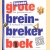 Het tweede grote breinbreker boek. Een geschiedenis van de wiskunde in meer dan 315 puzzels
Ivan Moscovich
€ 12,50 Het tweede grote breinbreker boek. Een geschiedenis van de wiskunde in meer dan 315 puzzels
Ivan Moscovich
€ 12,50