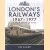 London's Railways 1967 - 1977. A Snap Shot in Time
Jim Blake
€ 15,00