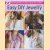 Easy DIY Jewelry. 72 Beading Designs to Dress Up All Your Outfits! Book 1
Susan - a.o. White Sullivan
€ 8,00 Easy DIY Jewelry. 72 Beading Designs to Dress Up All Your Outfits! Book 1
Susan - a.o. White Sullivan
€ 8,00
