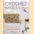 Crochet Basics. Includes 20 Patterns for Cushions and Throws, Hats, Scarves, Bags, and More
Nicki Trench
€ 12,50 Crochet Basics. Includes 20 Patterns for Cushions and Throws, Hats, Scarves, Bags, and More
Nicki Trench
€ 12,50