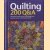 Quilting. 200 Q&A: Questions Answered on Everything from Popular Blocks to Finishing Touches
Jake Finch
€ 10,00