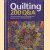 Quilting. 200 Q&A: Questions Answered on Everything from Popular Blocks to Finishing Touches
Jake Finch
€ 10,00 Quilting. 200 Q&A: Questions Answered on Everything from Popular Blocks to Finishing Touches
Jake Finch
€ 10,00