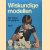 Wiskundige modellen 1. Zelf maken en begrijpen
Gerald Jenkins e.a.
€ 15,00 Wiskundige modellen 1. Zelf maken en begrijpen
Gerald Jenkins e.a.
€ 15,00