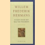 Kussen door een rag van woorden
Willem Frederik Hermans
€ 5,00 Kussen door een rag van woorden
Willem Frederik Hermans
€ 5,00