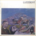 Lucebert door E. Ebbinge