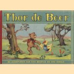 Thor de Beer. De avonturen van een beertje en een eendje
diverse auteurs
€ 12,50 Thor de Beer. De avonturen van een beertje en een eendje
diverse auteurs
€ 12,50