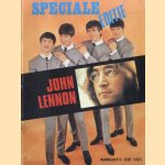 Speciale editie: John Lennon
diverse auteurs
€ 5,00