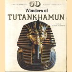 50 Wonders of Tutankhamun door David P. Silverman